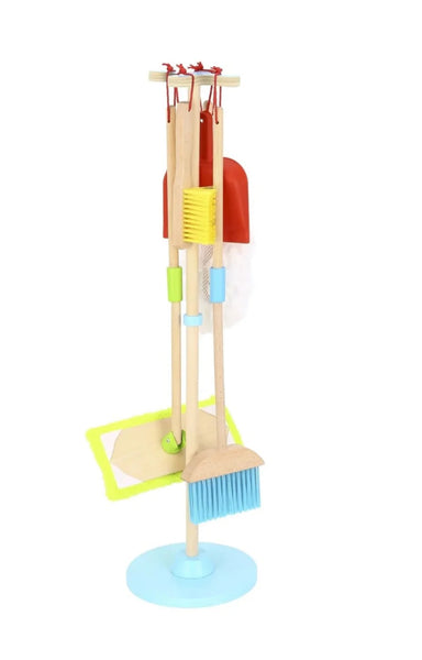 Kids Cleaning Set