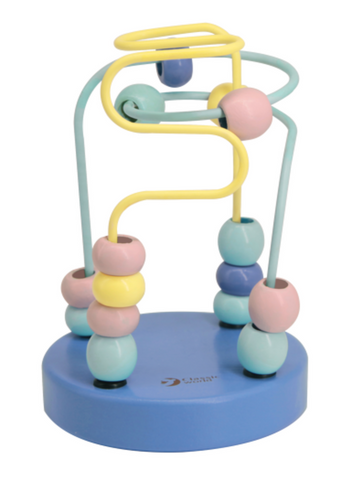 Mini Beads Coaster